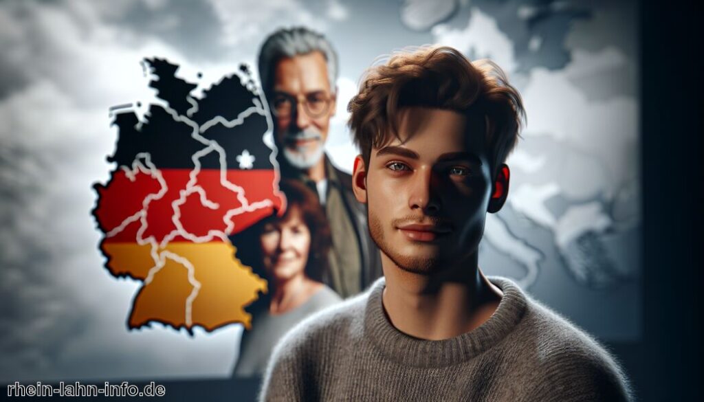 Maximilian Grill: Ein Überblick über die Herkunft des deutschen Schauspielers und seine Eltern