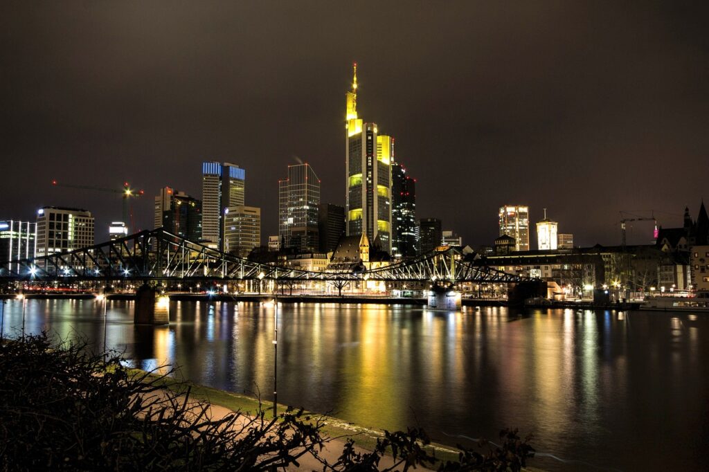 frankfurt, skyline, n, architecture, frankfurt main, mainhattan, frankfurt, frankfurt, frankfurt, frankfurt, frankfurt, architecture
