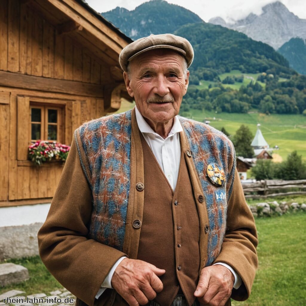Der Lebensweg von Alfred Schweinsteiger: Erfolgreicher Kaufmann und Vater eines Fußballstars