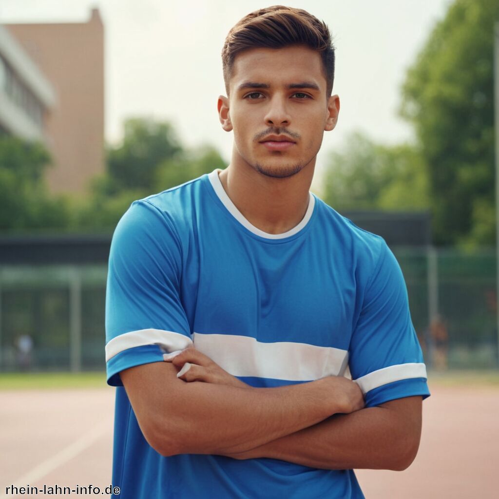 Niklas Levinsohn: Hintergründe zum Mitgründer von Calcio Berlin und seinem bisherigen Lebensweg