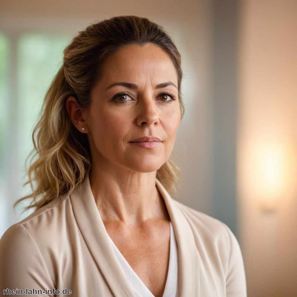 Esther Copado: Der beeindruckende Werdegang einer ganzheitlichen Coachin