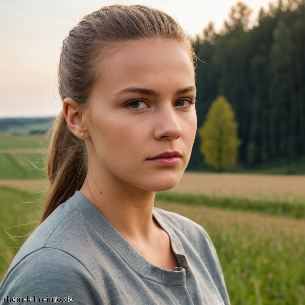 Deborah Kimmich: Joshuas weniger berühmte Schwester und ihr Lebensweg