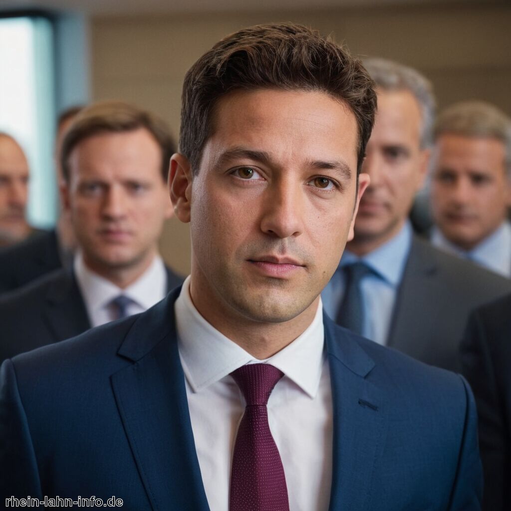 Jost Paffrath: Werdegang, Leistungen und Kontakte zu prominenten Persönlichkeiten