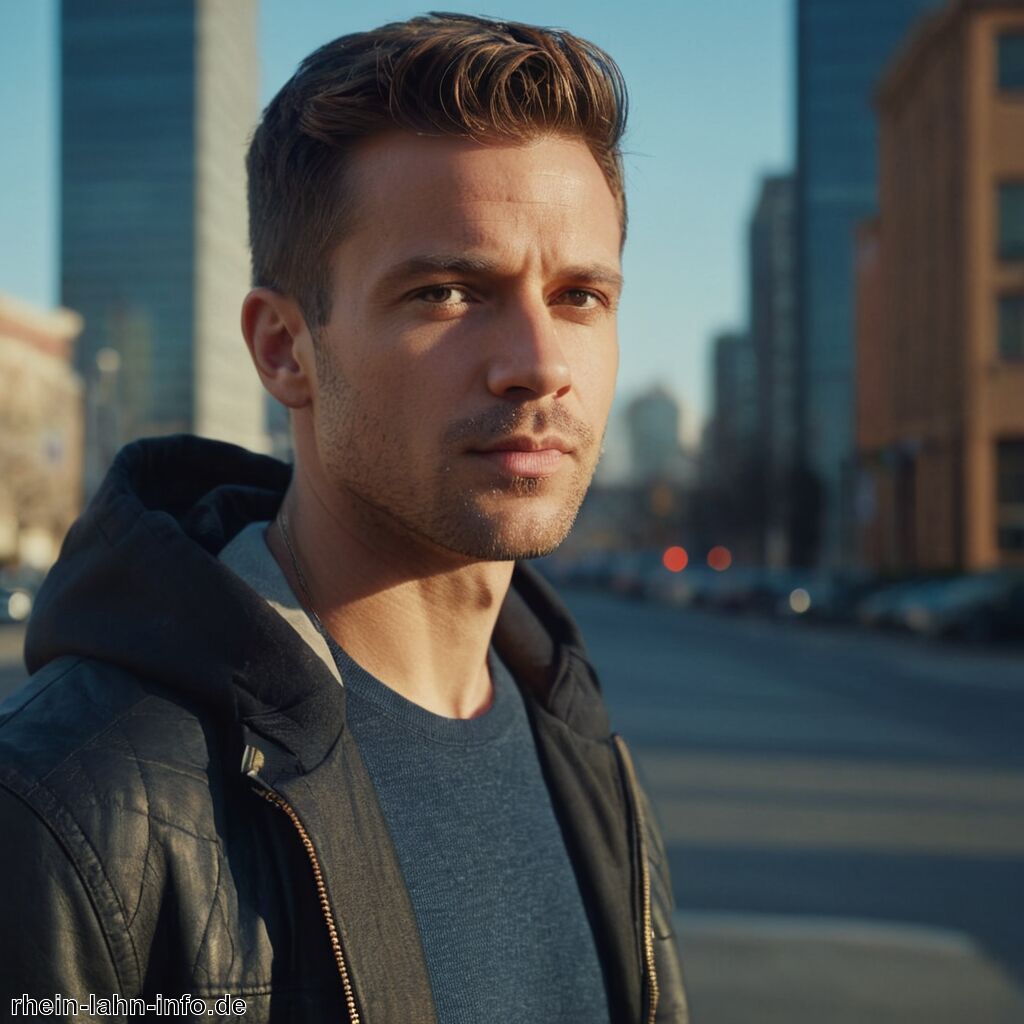 Tobias Stærbo: Einblicke in das Leben eines Künstlers und Unternehmers