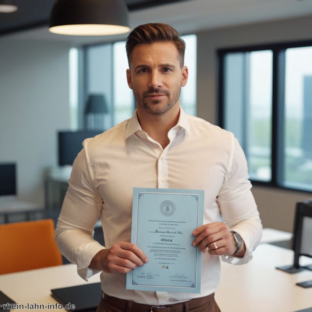 Martin Gradl: Werdegang und Privatleben eines Fachmanns der Medienbranche