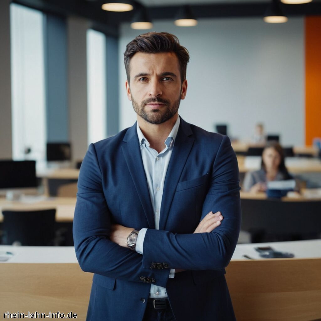 Hans Wehrmann: Ein kreativer Gründer und Kapitalgeber