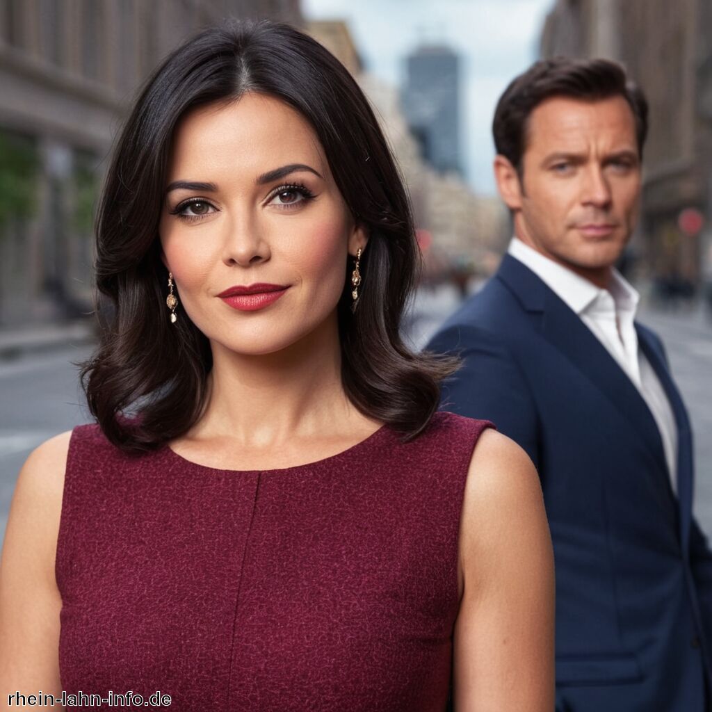 Jenny Augusta: Alter, Beziehung, beruflicher Werdegang und Familie der vielseitigen Moderatorin