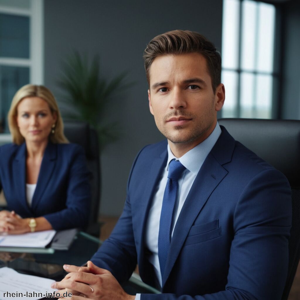 Experte für Personal- und Organisationsentwicklung