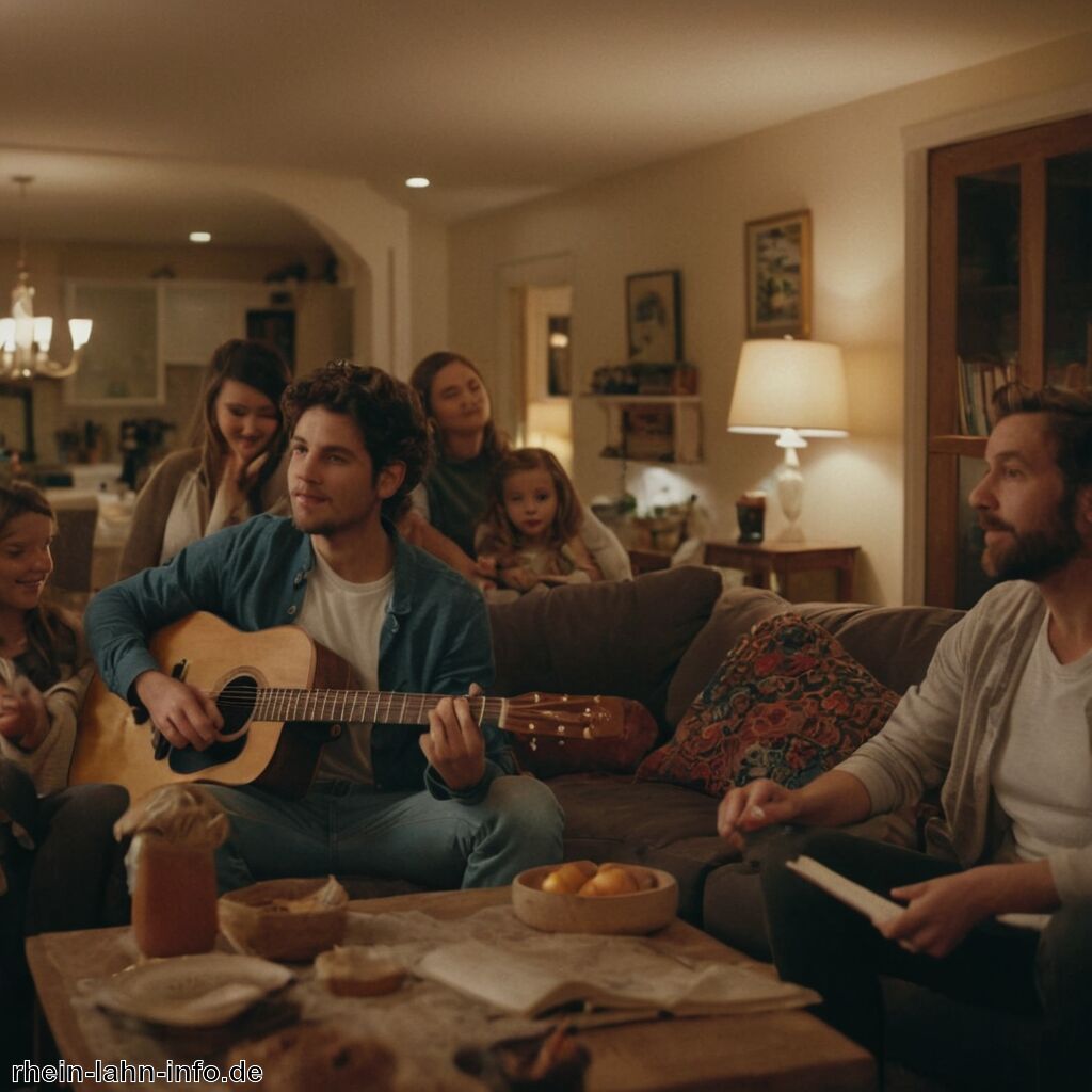 Simeon Kerner: Ein talentierter Musikschaffender und Musikproduzent