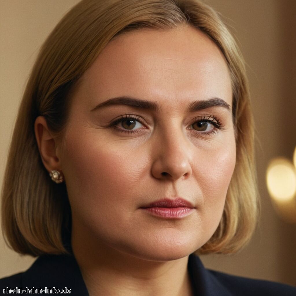 Leyla Kohl: Eine talentierte Nachwuchspersönlichkeit aus prominenter Familie