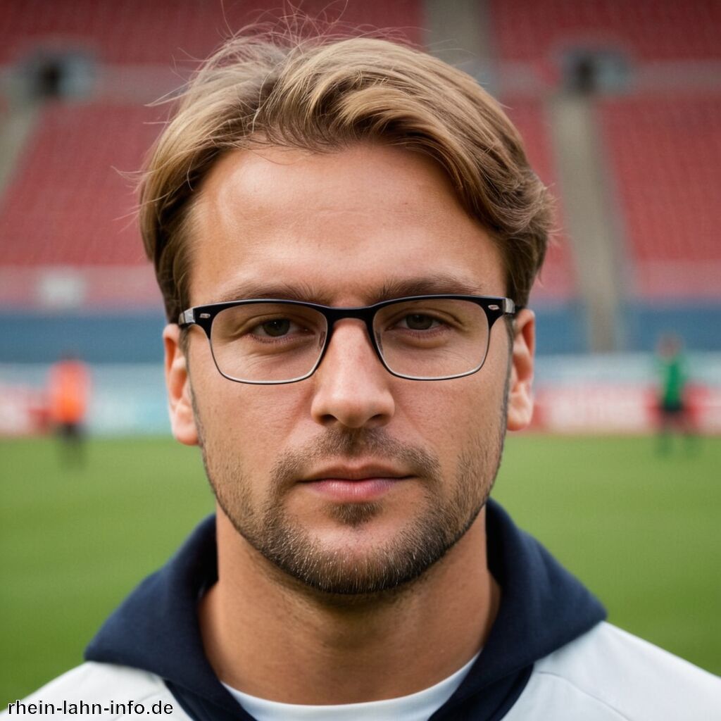 Marc Klopp – Jürgen Klopps Sohn und sein Weg fernab des Fußballplatzes