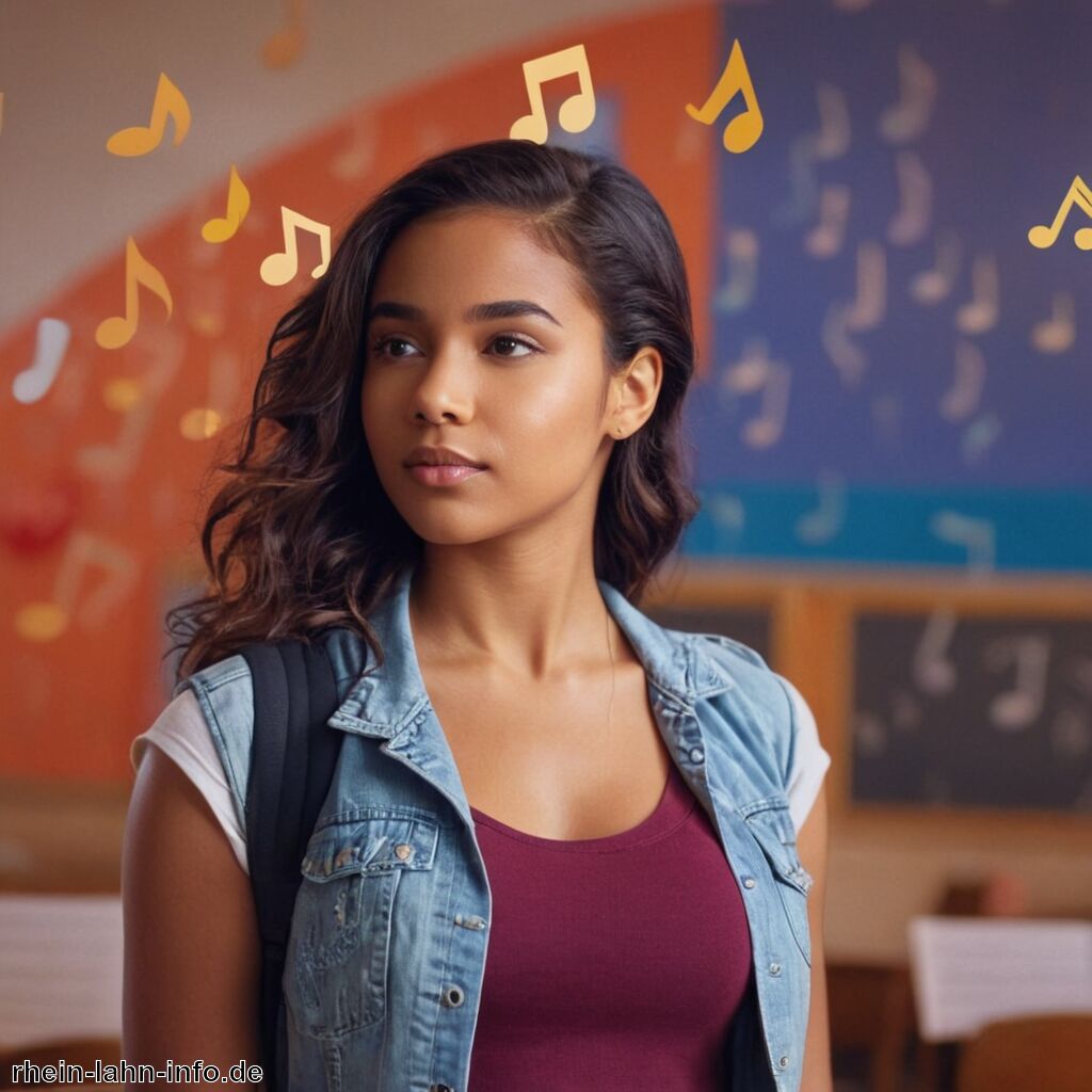 Sarah Bora – Vielseitige Impulsgeberin für Musik, Empowerment und gesellschaftlichen Wandel