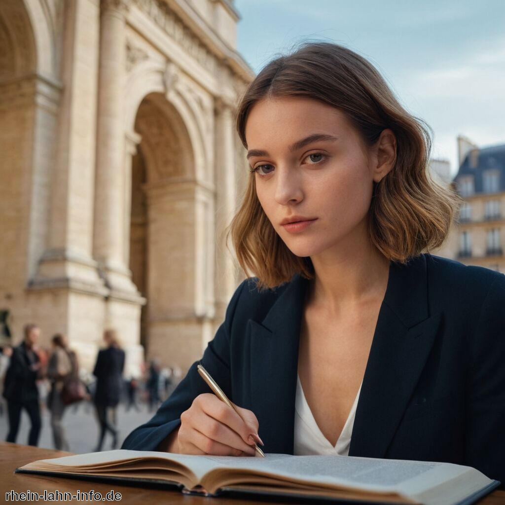 Liv Delon: Die Nachwuchshoffnung der Familie Delon