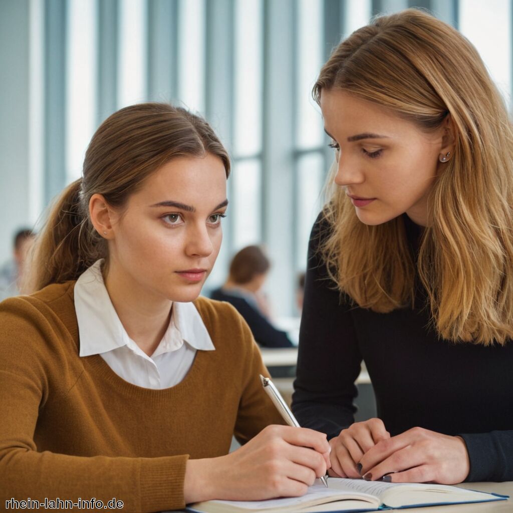 Interessante Fakten über Lola Maria Plate: Begabte Psychologiestudentin und Tochter von Christina Plate