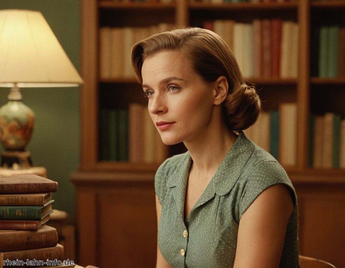 Die familiären Werte und ihr Einfluss auf Irene Kasner - Das Leben von Irene Kasner, der Schwester von Angela Merkel