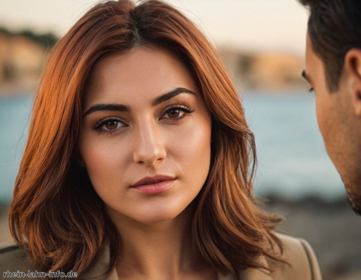 Aylin Cengiz als Vorbild und Inspiration - Aylin Cengiz: Ihre Karriere, ihr familiärer Hintergrund und die Verbindung zu Kaan Ayhan