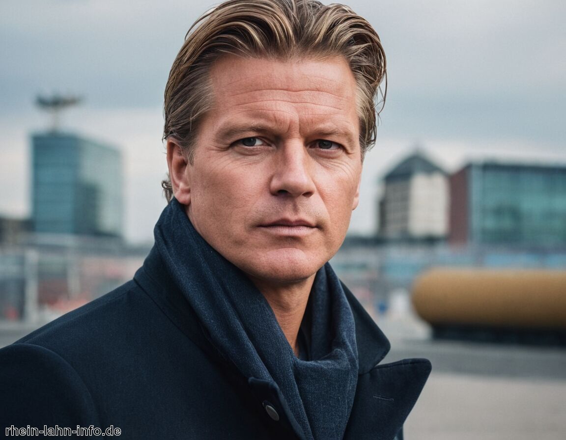 Sein Einfluss auf die Fußball-Medienlandschaft - Niklas Levinsohn: Hintergründe zum Mitgründer von Calcio Berlin und seinem bisherigen Lebensweg
