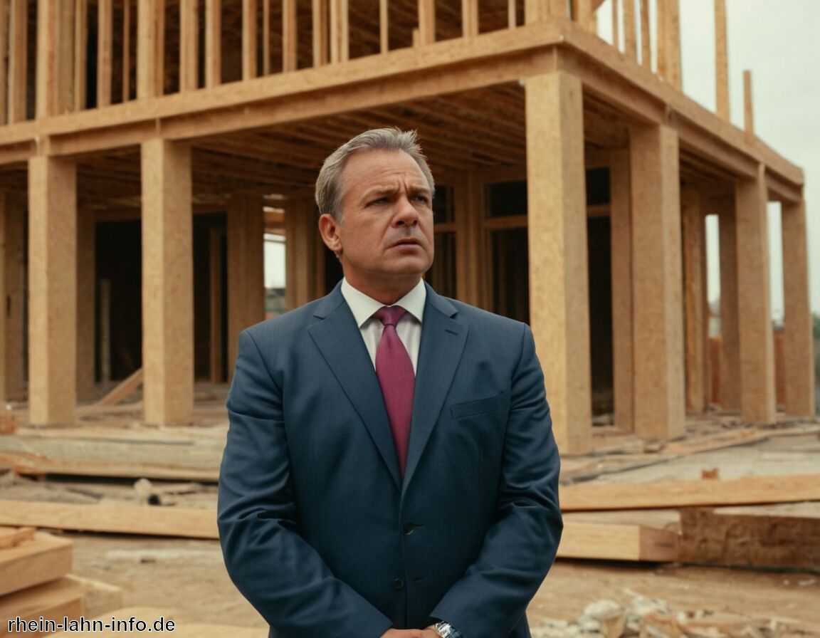 Kundenmeinungen zur Ron Johanning Innenausbau GmbH - Ron Johanning: Einblick in Biografie, finanziellen Werdegang und private Schwierigkeiten