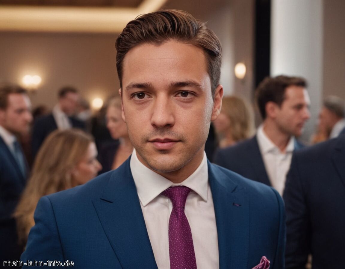 Weitere Stationen und Erfahrungen seiner Laufbahn - Jost Paffrath: Werdegang, Leistungen und Kontakte zu prominenten Persönlichkeiten