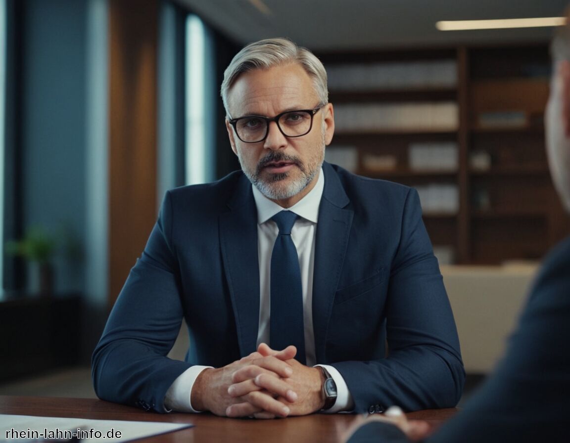 Stoermer Consulting GbR: Der Weg zum spezialisierten Executive Coach - Dr. Michael Stoermer: Führungsexperte und Coach für das Top-Management