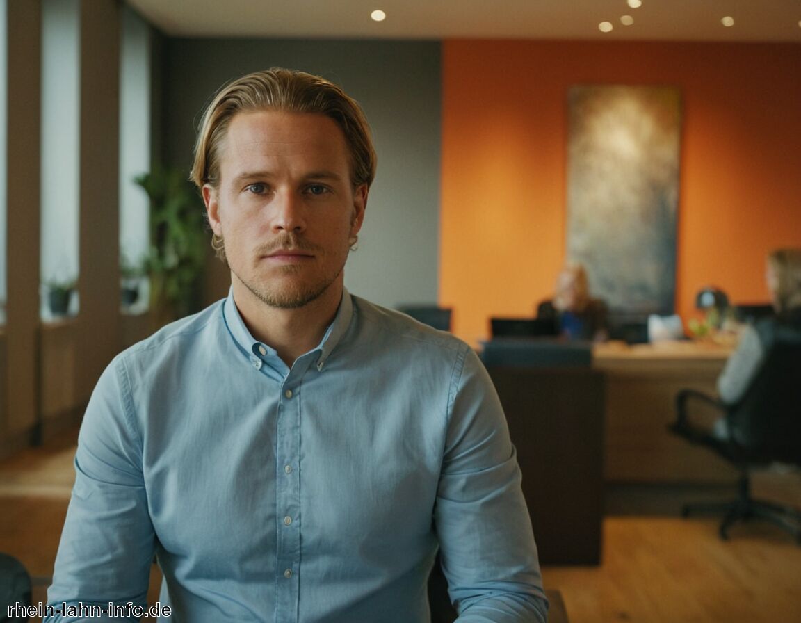 TEEES Translation Agency und weitere unternehmerische Tätigkeiten - Tobias Stærbo: Einblicke in das Leben eines Künstlers und Unternehmers