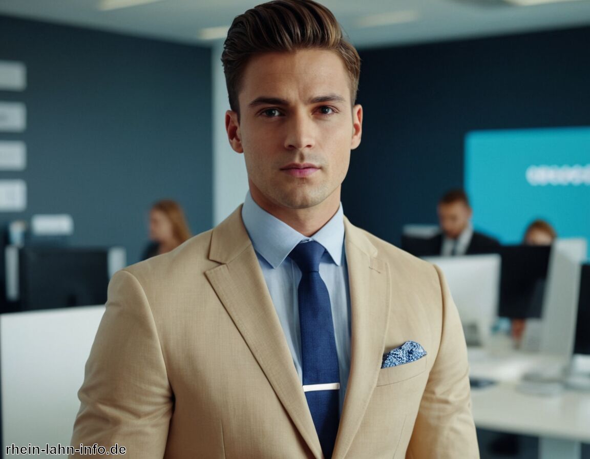 CFO & COO bei Kapten & Son (2018 – 2019) - Alexander Glörfeld: Fortschrittlicher Unternehmer im E-Commerce und Direct-to-Consumer-Bereich