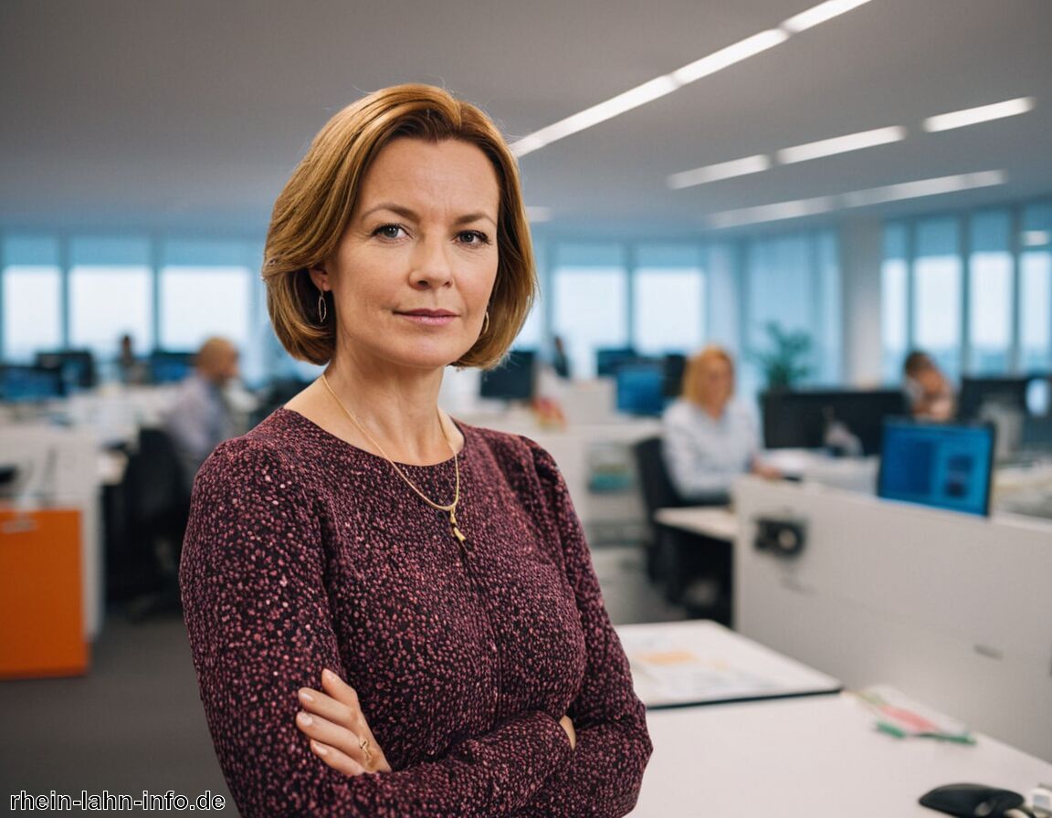 Neue Perspektive bei Vanity Fair und Rückkehr zur B.Z. - Inga Grömminger: Ihr Werdegang zwischen Medien, Familienleben und Veränderungen