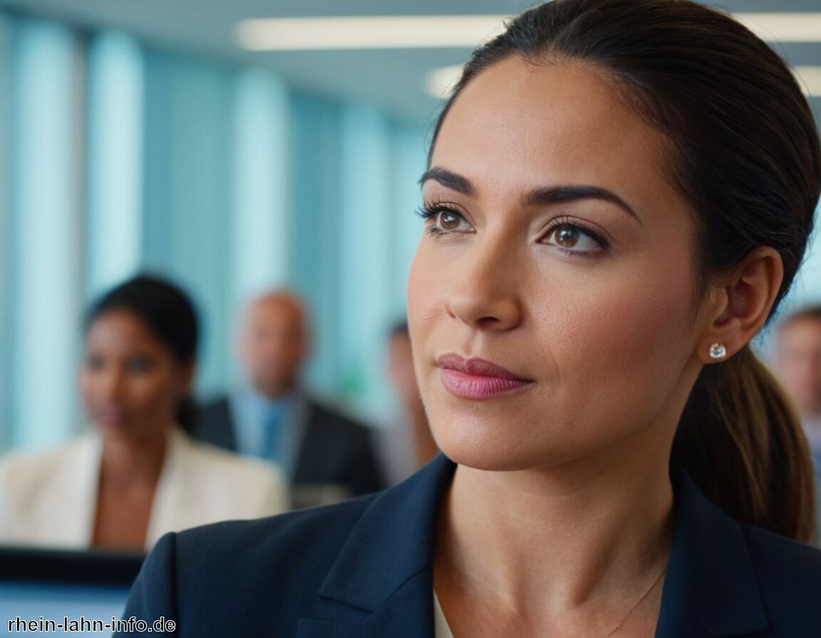 Berufliche Laufbahn und Stationen - Afra Bauer: Ihre Laufbahn und Praxiserfahrung im Personalwesen in unterschiedlichen Unternehmen