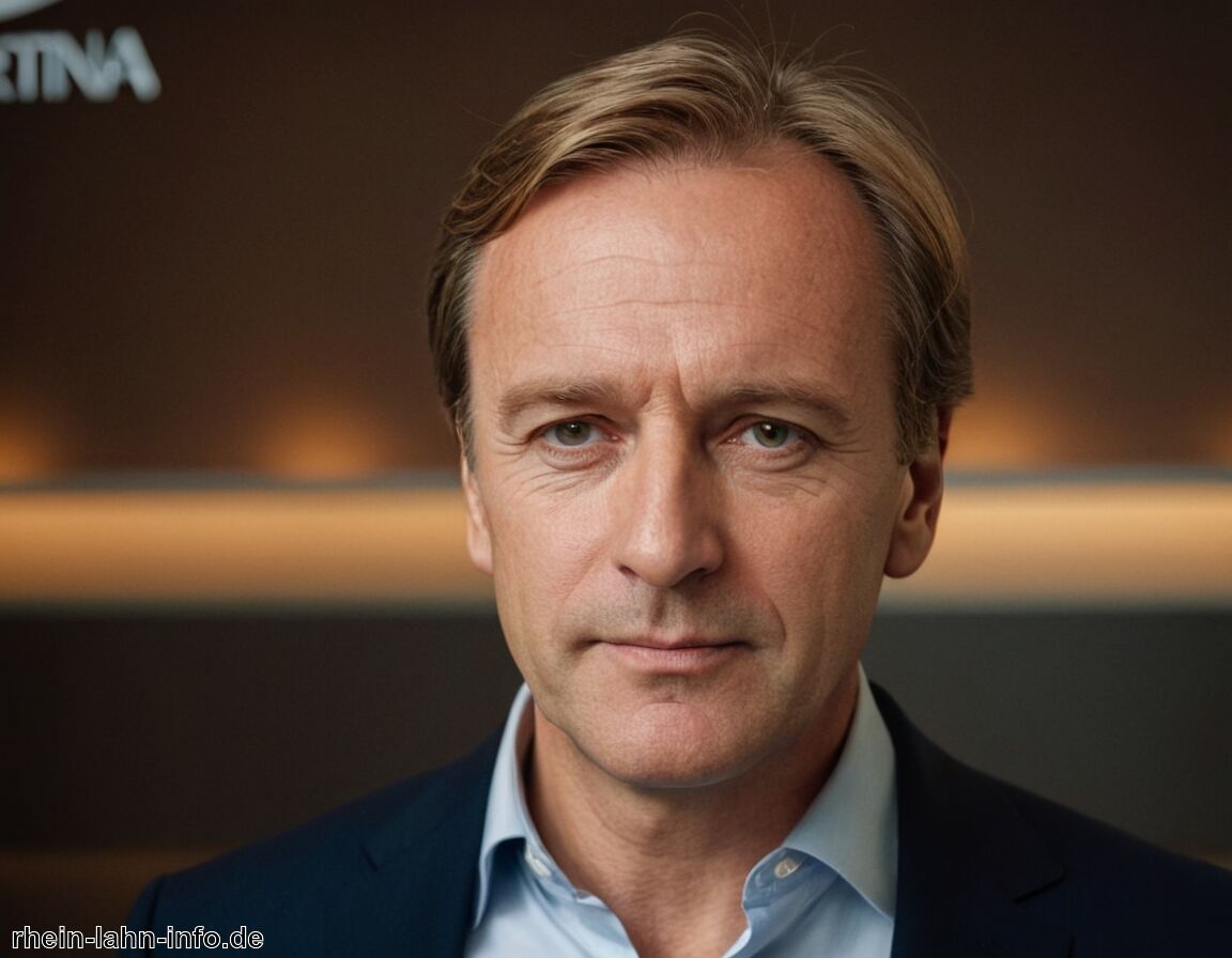 Die Certina Group im Überblick - Hans Wehrmann: Ein kreativer Gründer und Kapitalgeber