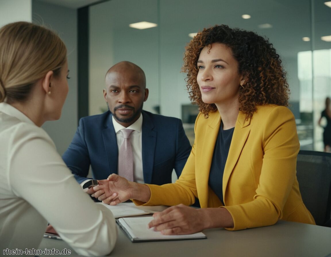 Leitungspositionen bei DAA Job Plus GmbH und weitblick personalpartner GmbH - Experte für Personal- und Organisationsentwicklung