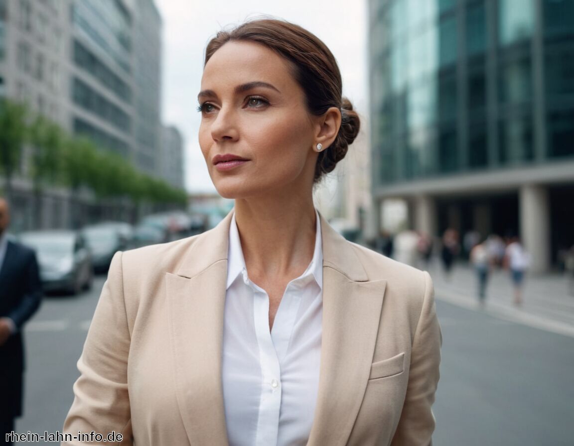 Das Privatleben von Janine Wiggert - Janine Wiggert: Ihr Weg als Influencerin, Unternehmerin und Mutter – Karriere und Lebensgeschichte
