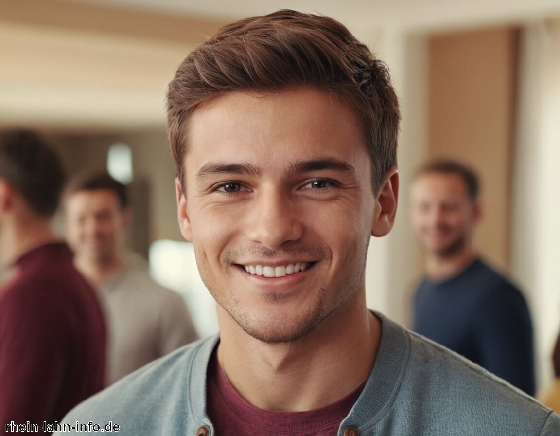 Der hohe Stellenwert der Familie - Theo Tietjen: Das Leben des Sohnes von Bettina Tietjen im Porträt