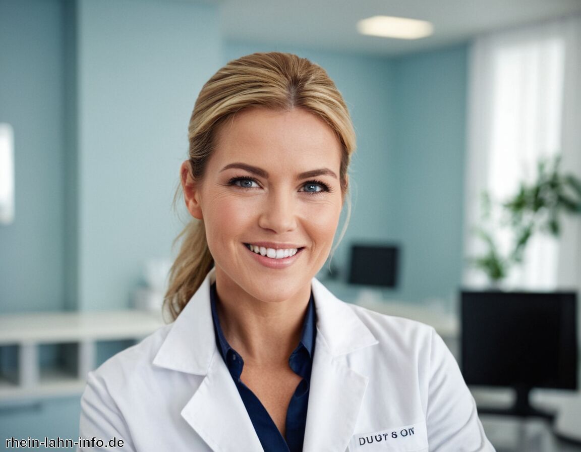 Start ins Berufsleben - Marielin Bohlen – Erfolgreiche Veterinärmedizinerin und Tochter von Dieter Bohlen