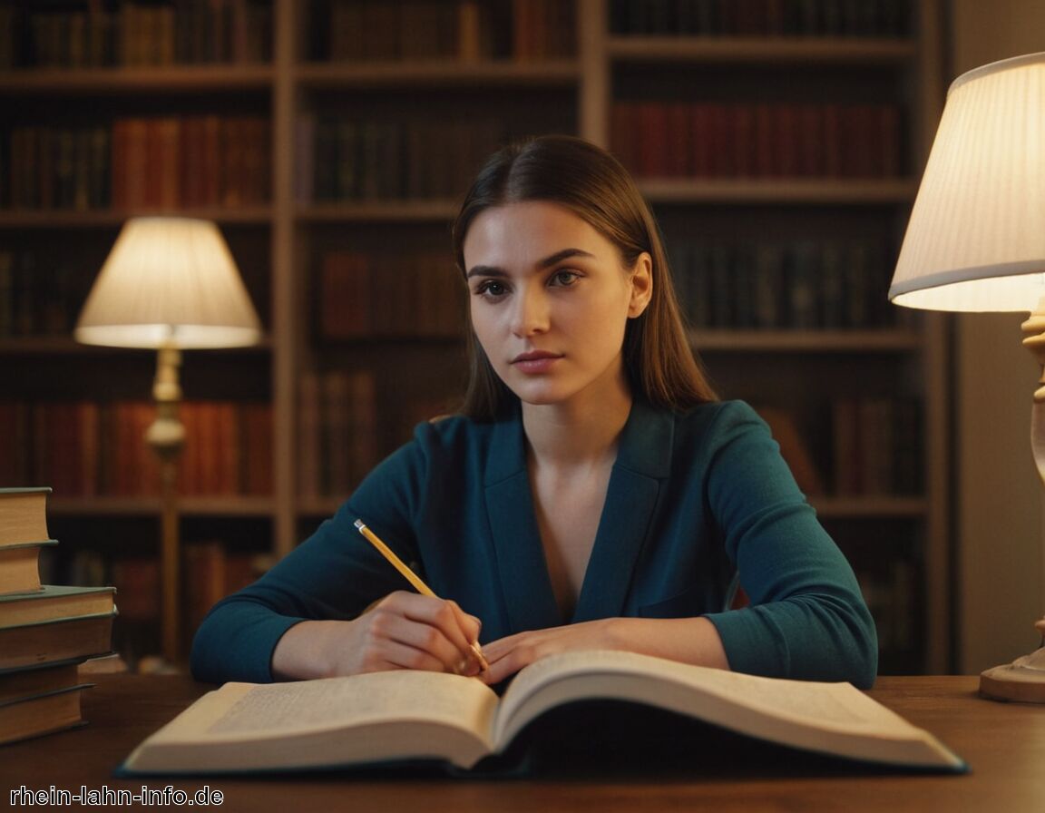 Zukunftsaussichten: Lolas berufliche Pläne in der Psychologie - Interessante Fakten über Lola Maria Plate: Begabte Psychologiestudentin und Tochter von Christina Plate