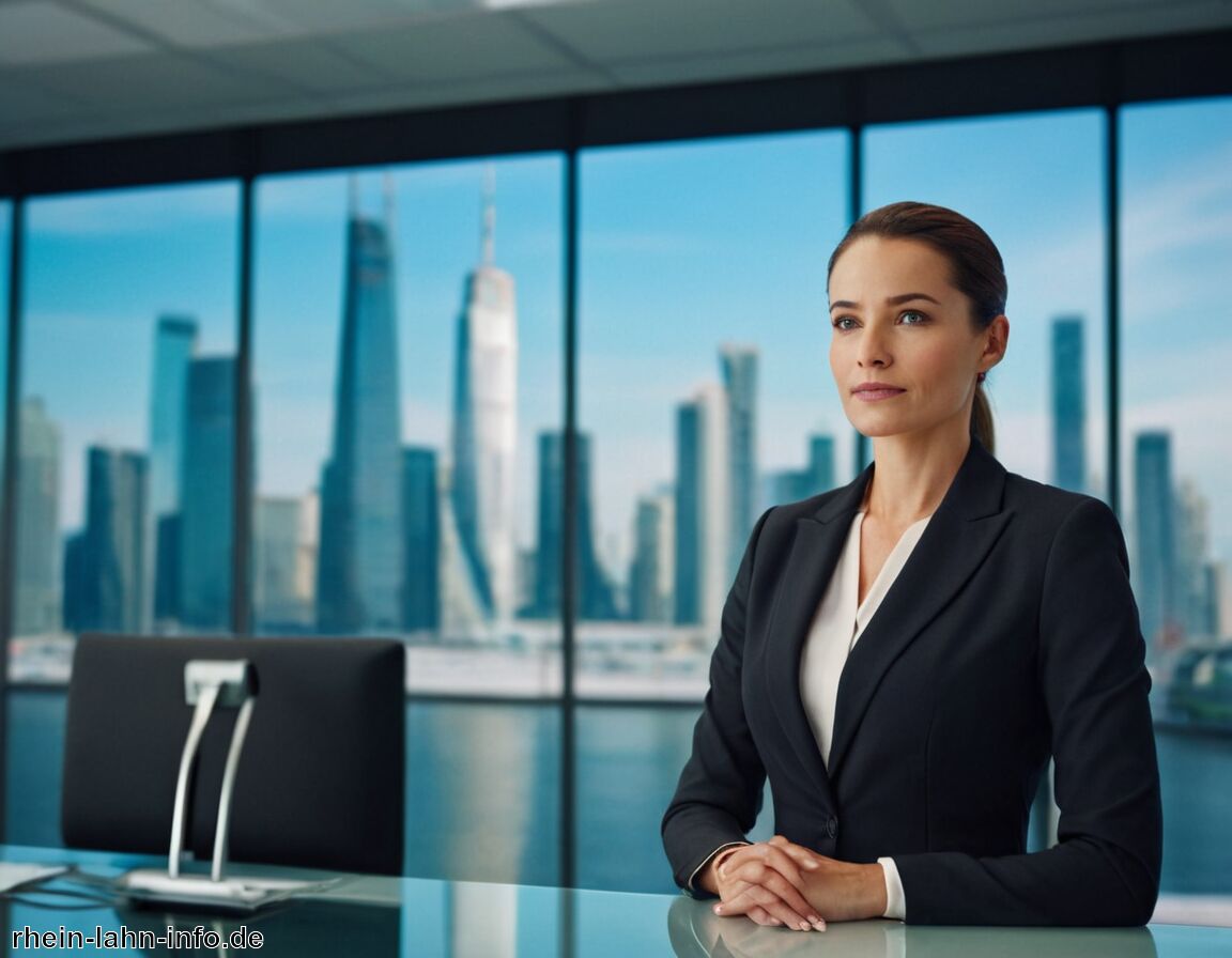 Veronika Taranek: Wegbereiterin im SAP-Consulting - Expertin für SAP und internationales Management: Veronika Taranek