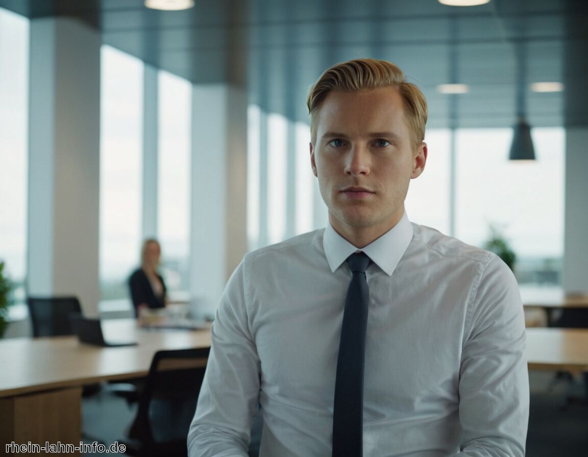 Zukunftsaussichten und Einfluss - Axel Stoltenberg: Alltag und Werdegang des Produktmanagers und Sohnes von Jens Stoltenberg