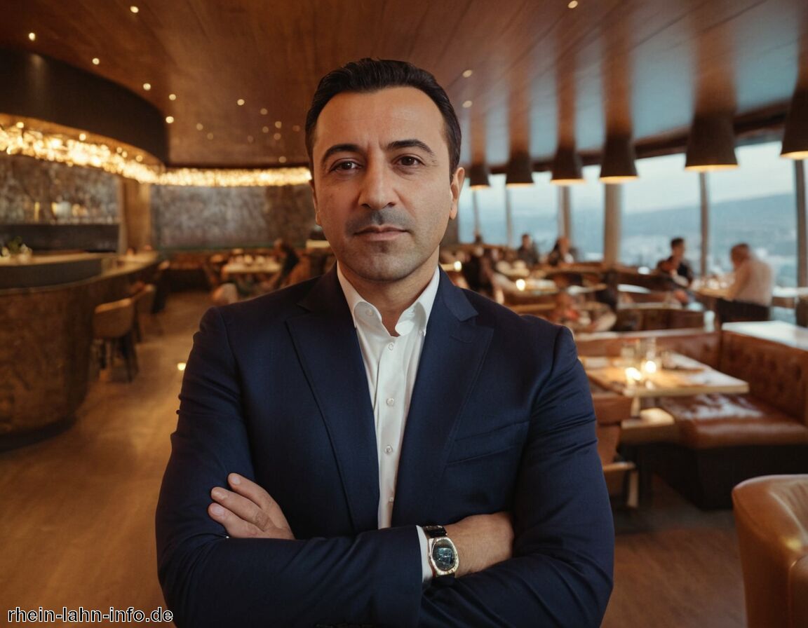 Die Zukunftspläne von Mevlüt Kırdemir für Haus des Döners - Mevlüt Kırdemir: Die treibende Kraft hinter Haus des Döners