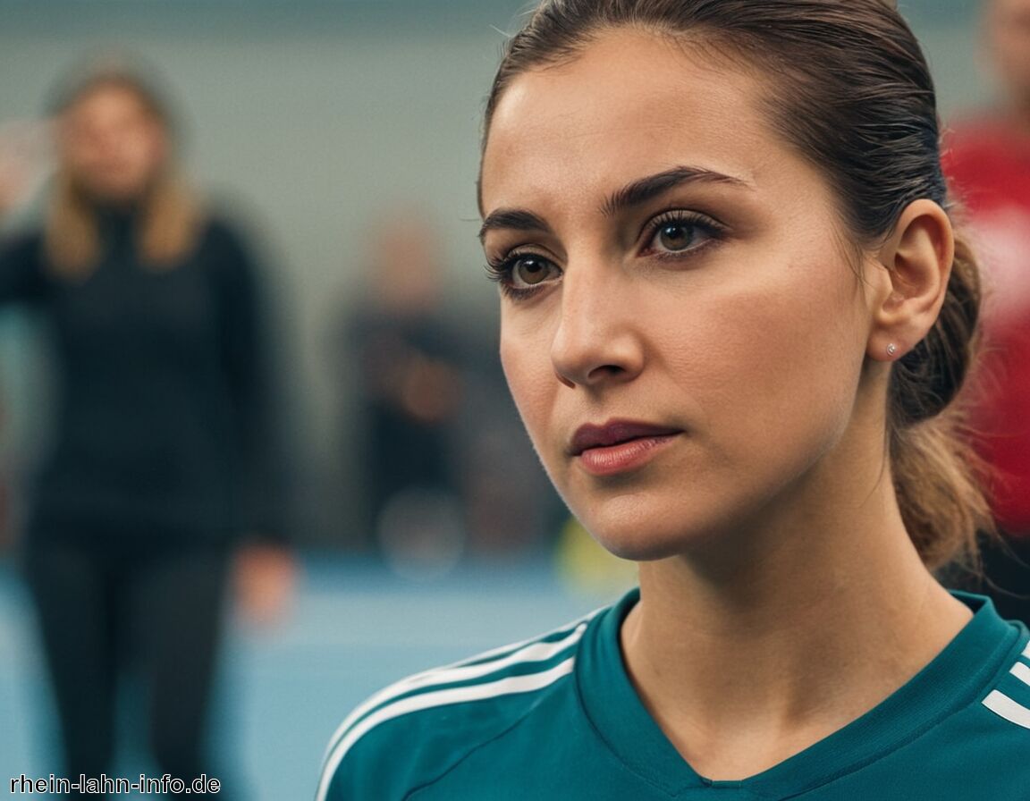 Warum viele Aylin Cengiz bewundern - Aylin Cengiz: Ihre Karriere, ihr familiärer Hintergrund und die Verbindung zu Kaan Ayhan