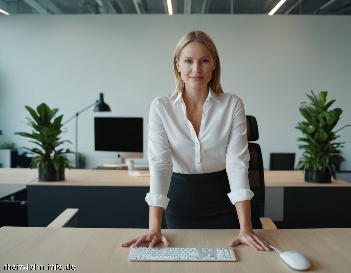 Laurin Lanz heute: Ausgewogenheit zwischen Beruf und Privatleben - Laurin Lanz: Im Spannungsfeld von Innovation und Datenschutz