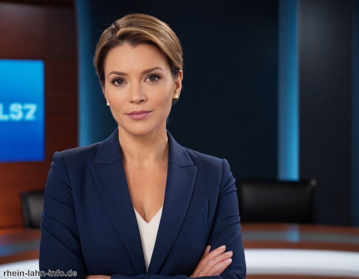 Gehalt von Fanny Fee Werther: Was verdient eine Hauptmoderatorin bei WELT? - Fanny Fee Werther: Der Karriereweg der talentierten WELT-Moderatorin