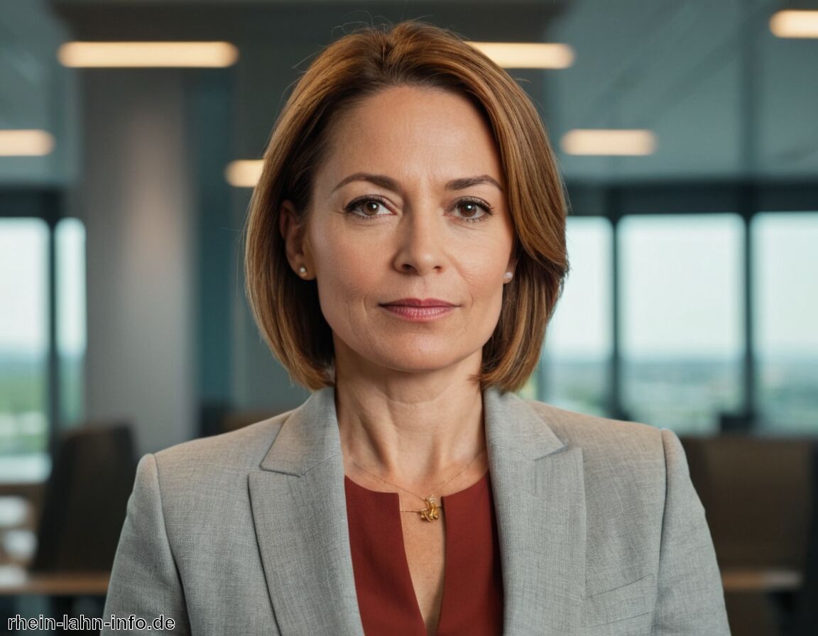 Su Holders Beitrag zur deutschen Medienlandschaft - Die Erfolgsgeschichte von Su Holder, Geschäftsführerin der BosePark Productions GmbH