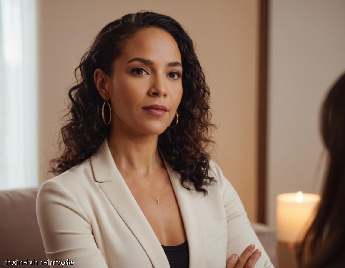 Esther Copados Unterstützung und Einfluss auf ihre Klient:innen - Esther Copado: Der beeindruckende Werdegang einer ganzheitlichen Coachin