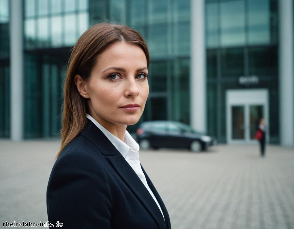 Franziska Castell in Berlin: Leben und Wirken in der Hauptstadt - Franziska Castell: Ein Porträt ihres Lebenswegs als Unternehmerin, Gründerin und Ehefrau