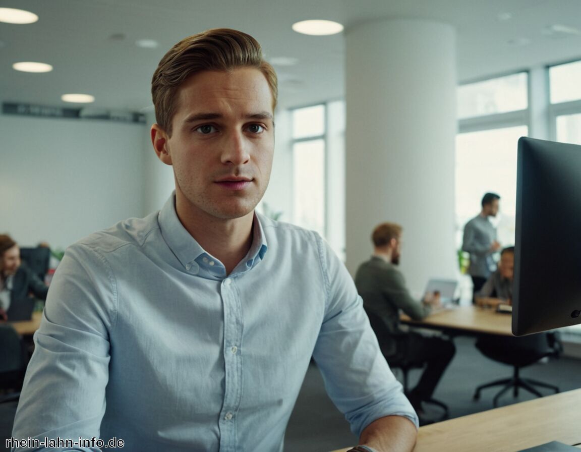 Wechsel zu Google: Games Growth Consultant in Berlin - David von der Leyen: Vom Strategieberater zum Google-Experten für Games-Wachstum