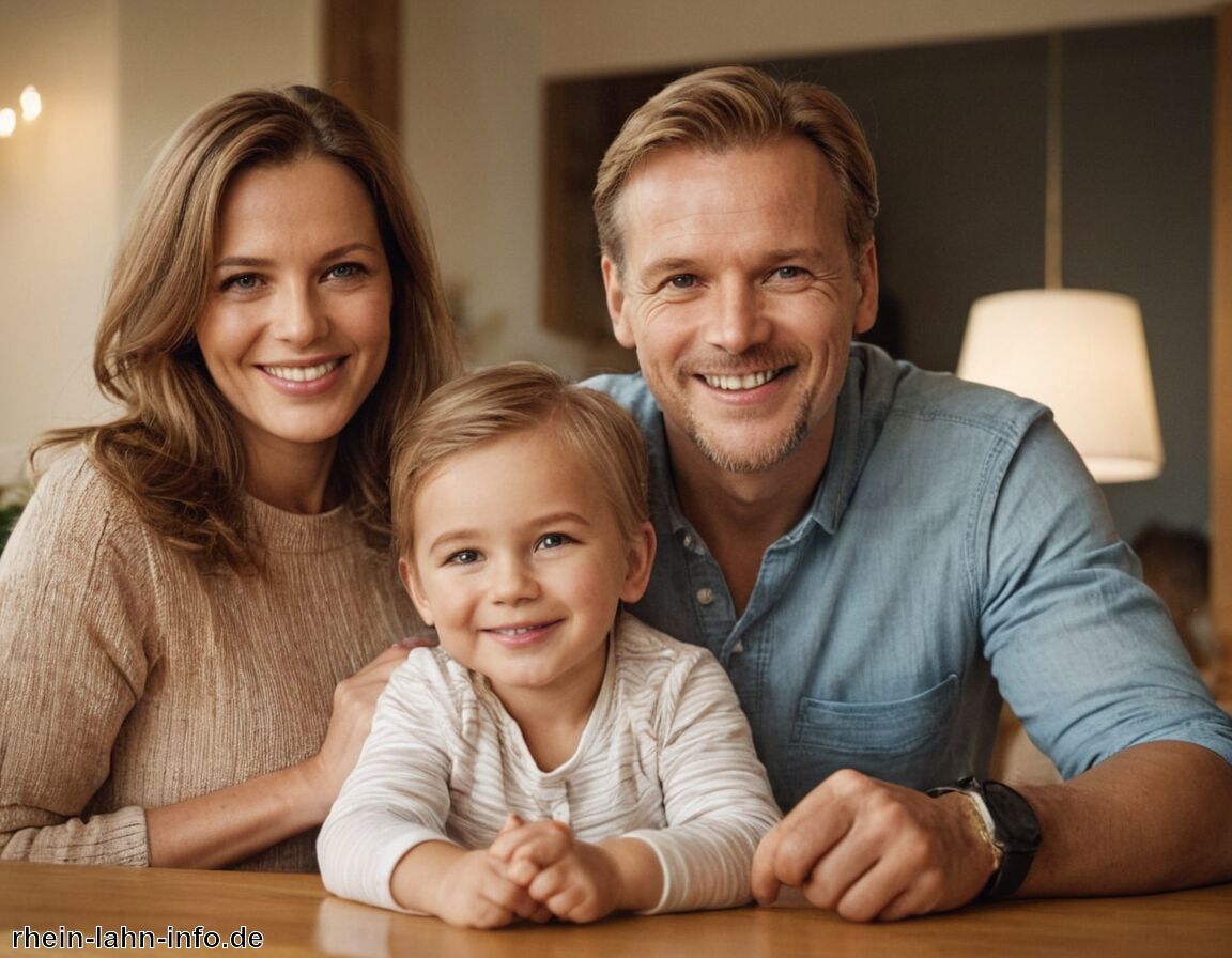 Hat Markus Gürne Kinder? – Einblicke ins Familienleben - Markus Gürne: Ein Blick auf das Leben des renommierten Journalisten und seiner Familie