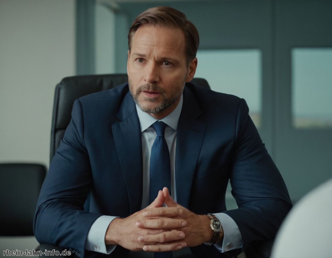 Dr. Michael Stoermer als Coach für Führungskräfte im Top-Management - Dr. Michael Stoermer: Führungsexperte und Coach für das Top-Management