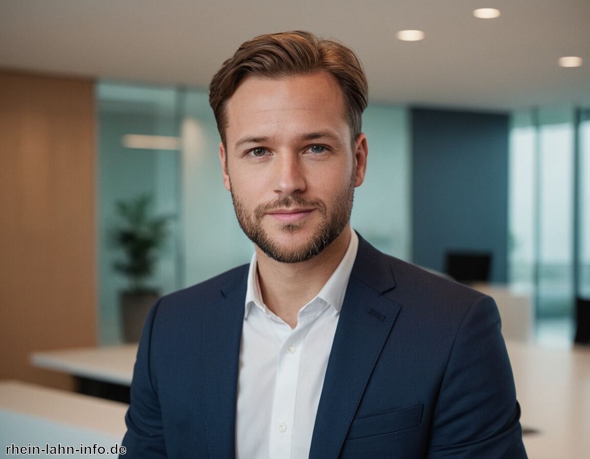 Das persönliche Umfeld von Philipp Peitsch - Ein Überblick über den beruflichen Werdegang von Philipp Peitsch