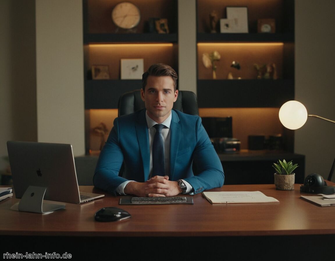 Junior Project Manager bei der Codos Foundation - Fabian Ohrner: Einblick in seinen Lebensweg und sein Familienleben