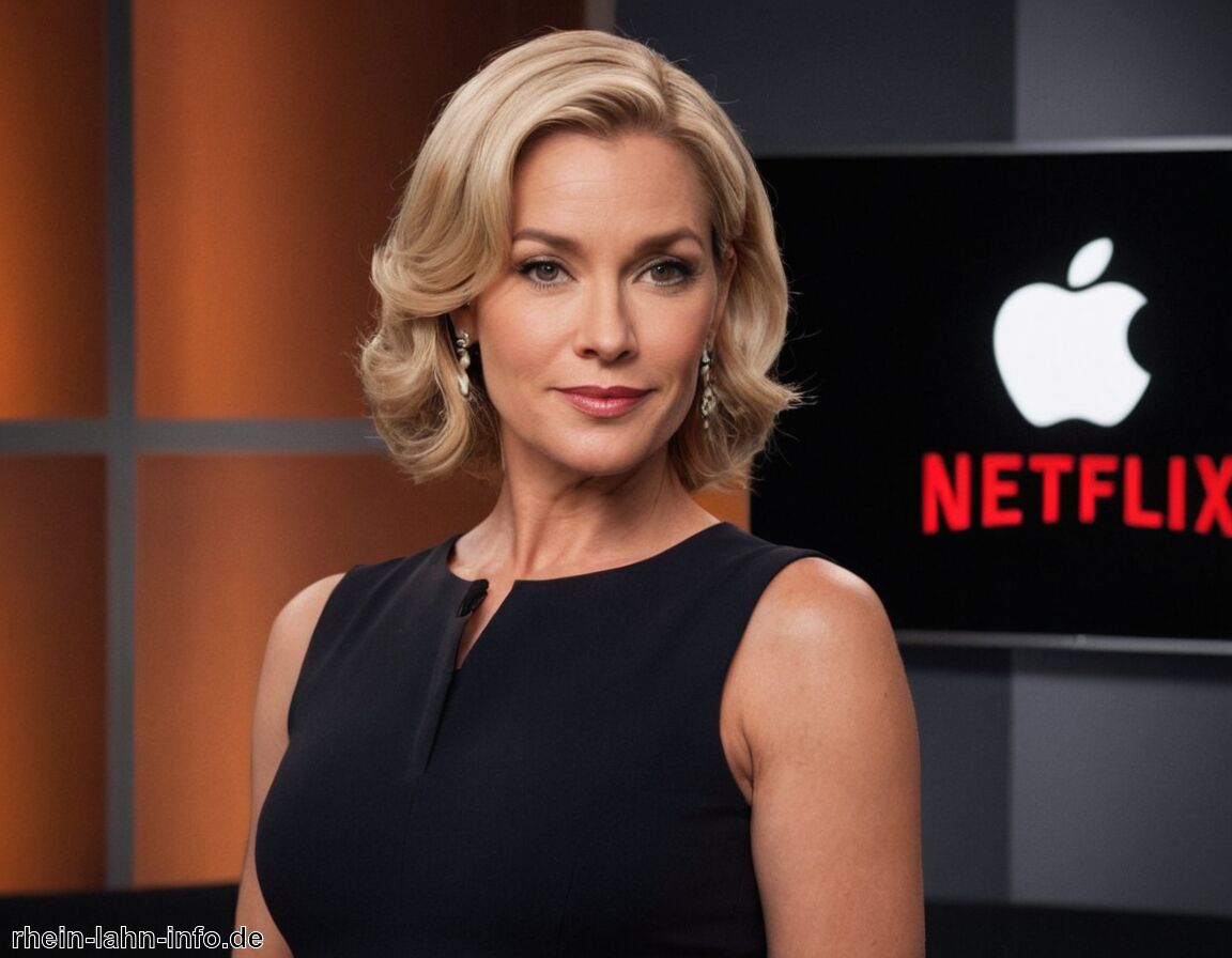 Engagements bei Netflix und Apple - Jenny Augusta: Alter, Beziehung, beruflicher Werdegang und Familie der vielseitigen Moderatorin