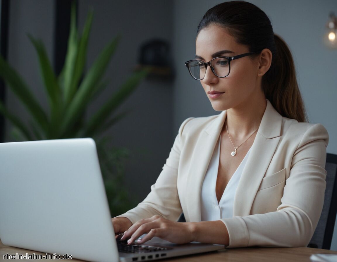 Freie Autorin – SEO-Expertin und Content Creator - Viviane Elisa Maria Clarin – Erfahrende Content-Spezialistin mit beeindruckender Karriere